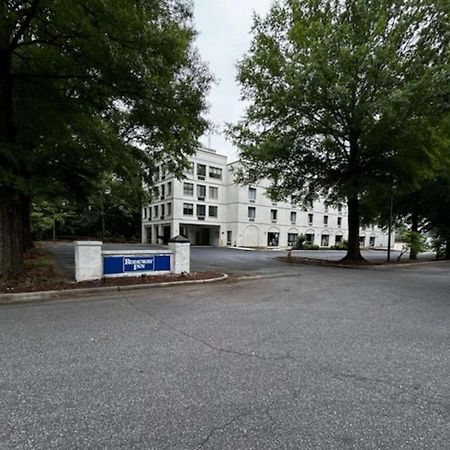 Rodeway Inn Clemmons - Winston-Salem Area ภายนอก รูปภาพ