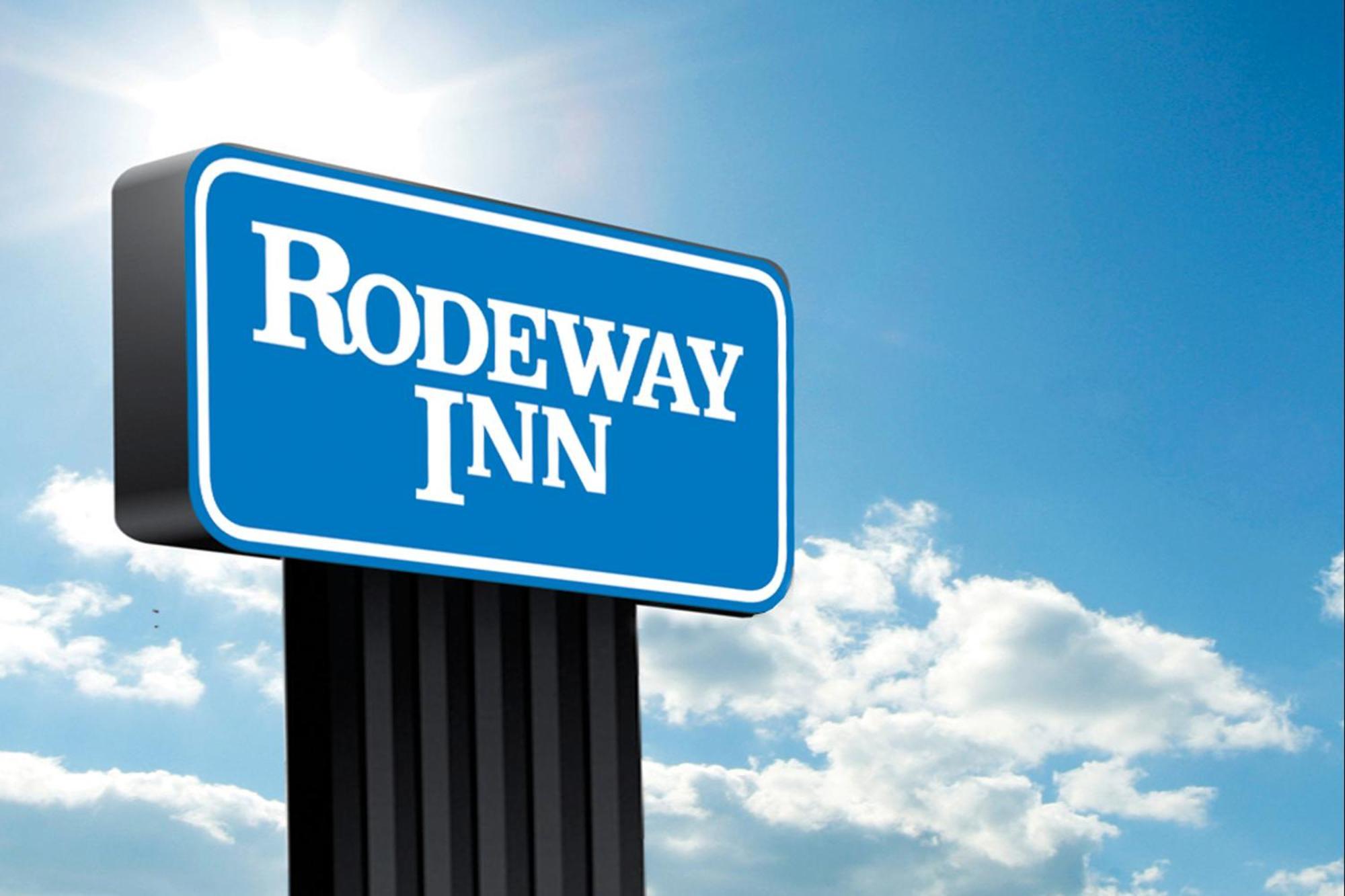 Rodeway Inn Clemmons - Winston-Salem Area ภายนอก รูปภาพ